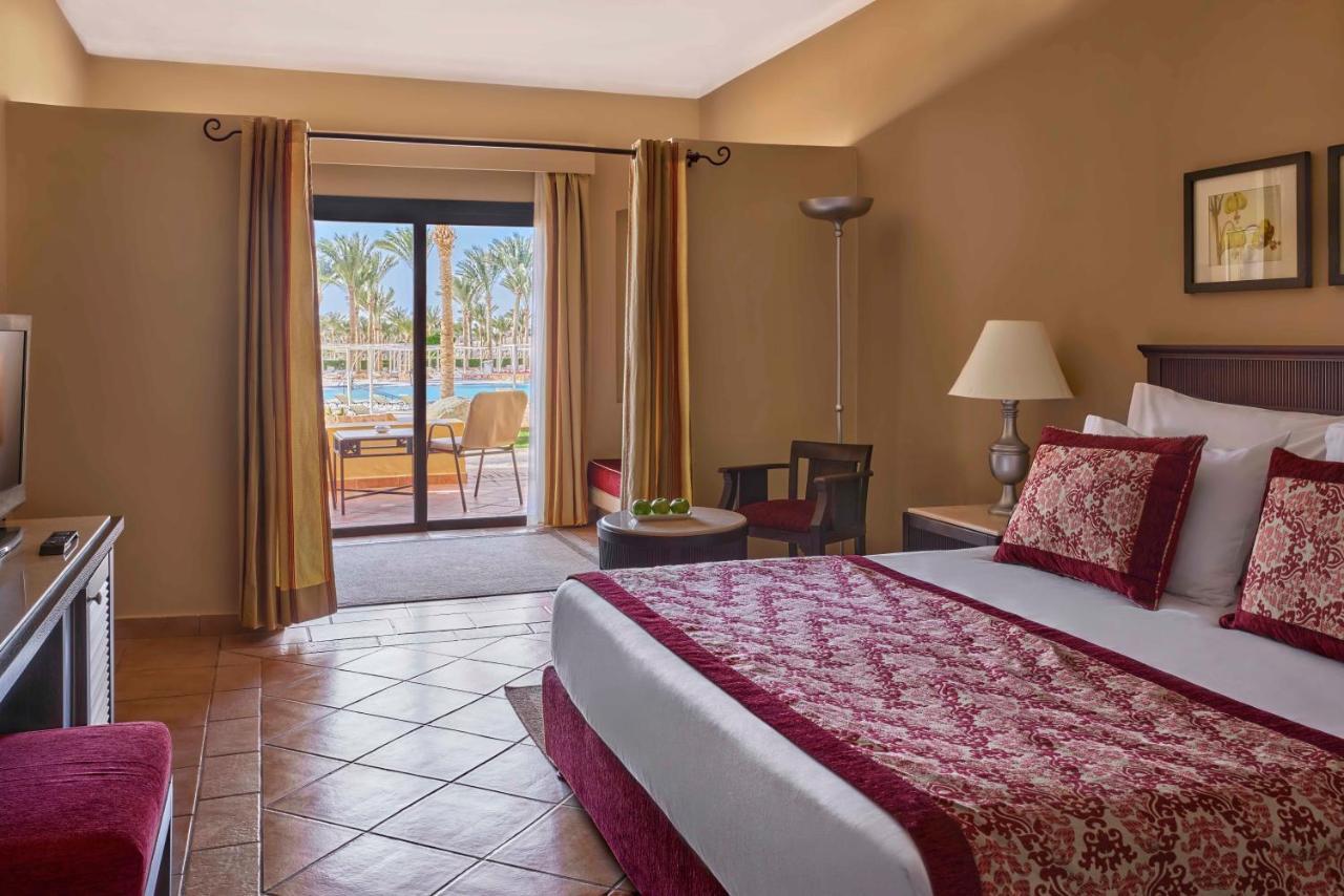 Jaz Neo Dar El Madina Hotel Coraya Bay Exterior foto