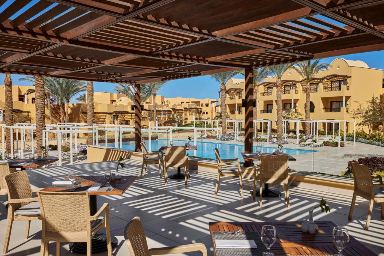 Jaz Neo Dar El Madina Hotel Coraya Bay Exterior foto